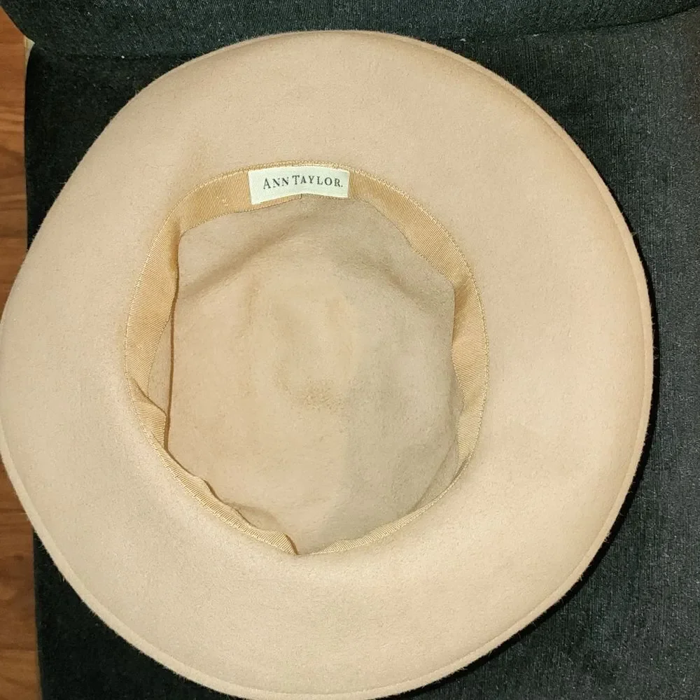 Ann Taylor Hat